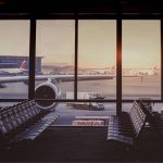 The Journey Begins: Bill Travels to Thailand