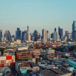 Day One: Jet Lag, Family, and the Start of Something Big